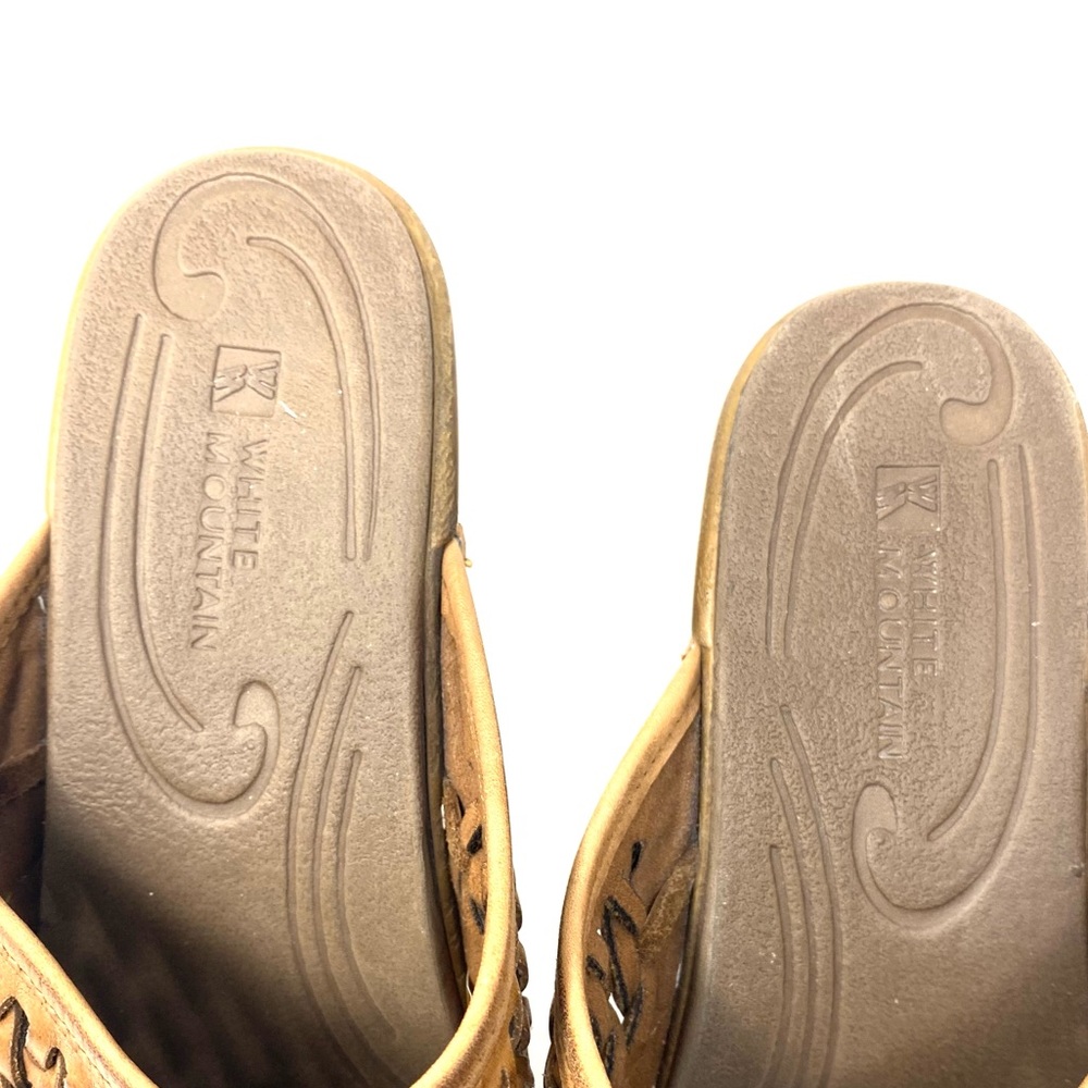 White Mountain Clogs - image 7